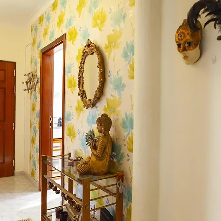 B102 - Sol Sol Appartement Lagos