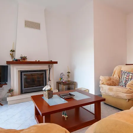 B102 - Sol Sol Appartement