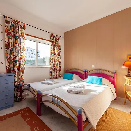 Appartement B102 - Sol Sol *