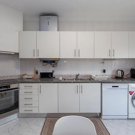 B102 - Sol Sol Appartement *