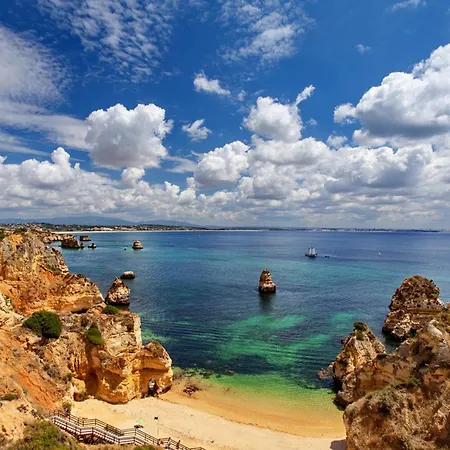 Appartement B102 - Sol Sol Lagos