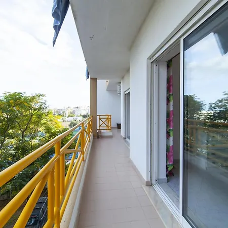 B102 - Sol Sol Apartamento