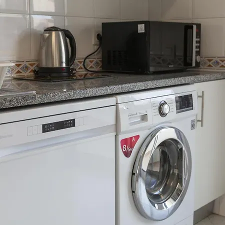 B102 - Sol Sol Apartment *