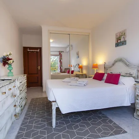 Apartment B102 - Sol Sol