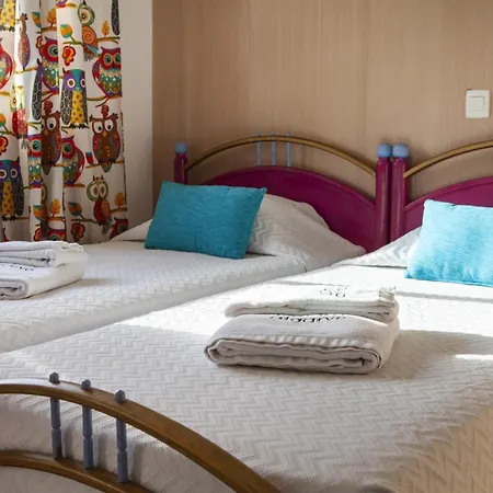 B102 - Sol Sol Apartment Lagos