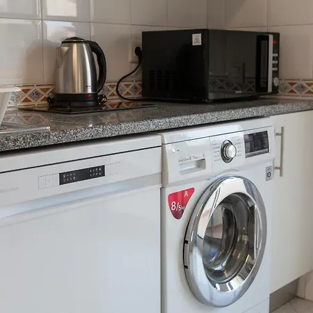 Apartment B102 - Sol Sol *