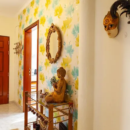 Apartamento B102 - Sol Sol Lagos