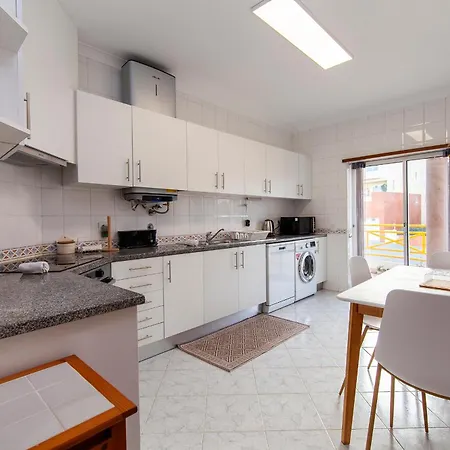 Apartment B102 - Sol Sol