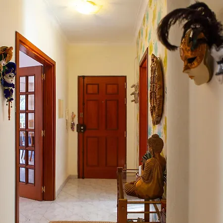 B102 - Sol Sol Apartamento