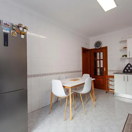 Apartamento B102 - Sol Sol *