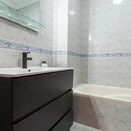 B102 - Sol Sol Apartment Lagos