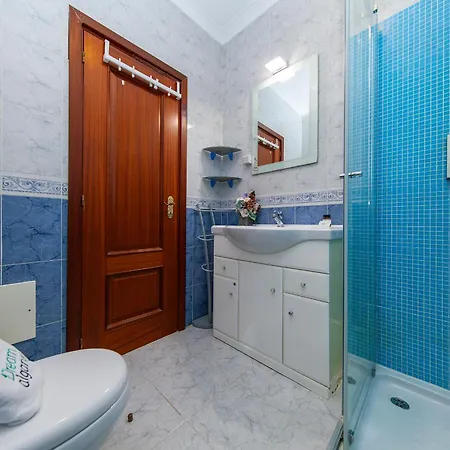 Apartamento B102 - Sol Sol