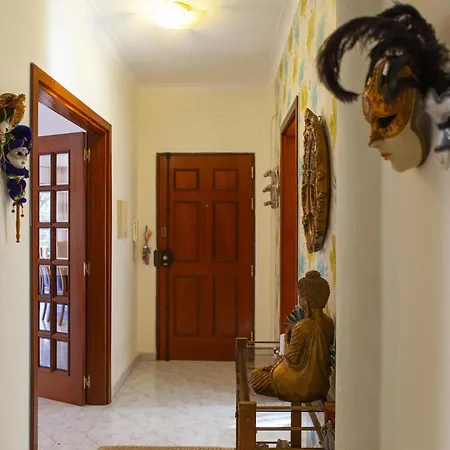 Appartamento B102 - Sol Sol *