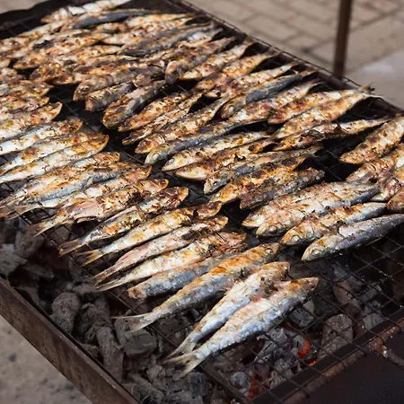 Daire B102 - Sol Sol Lagos