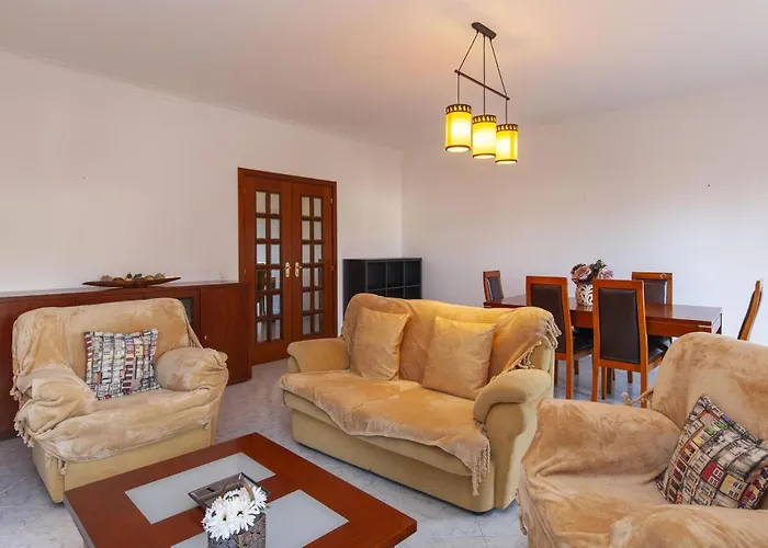 B102 - Sol Sol アパート *