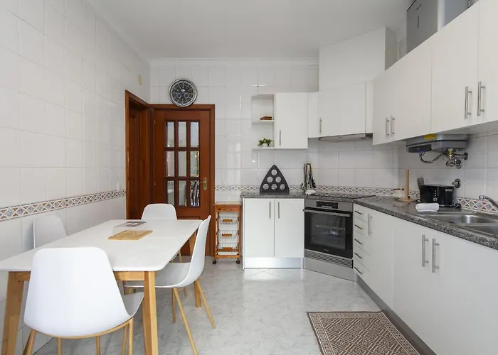 アパート B102 - Sol Sol *