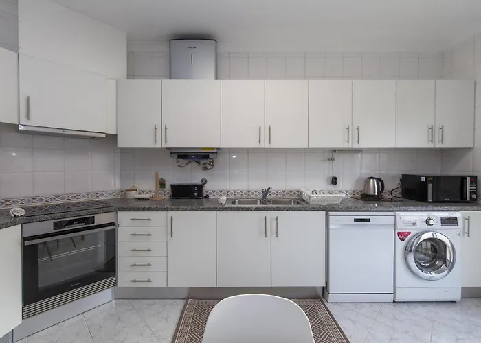 B102 - Sol Sol アパート *