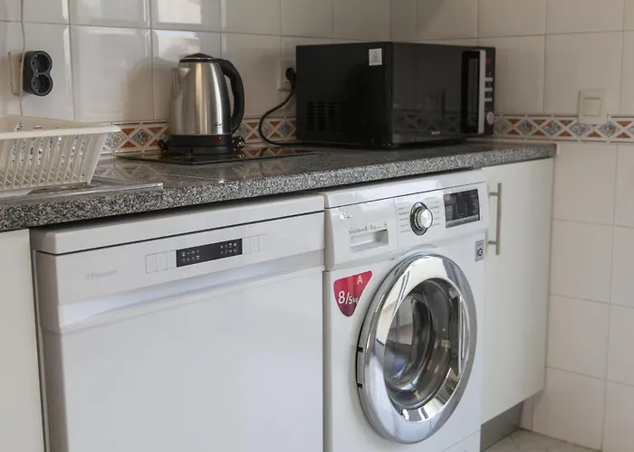 B102 - Sol Sol アパート *