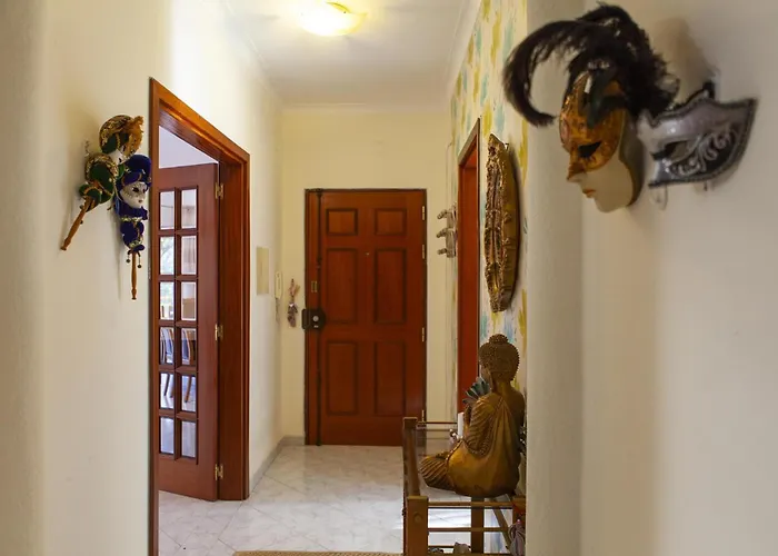 アパート B102 - Sol Sol *