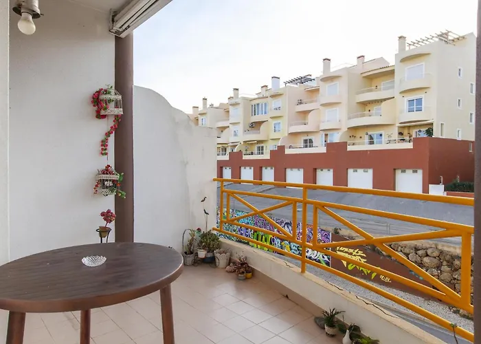 アパート B102 - Sol Sol ラゴス