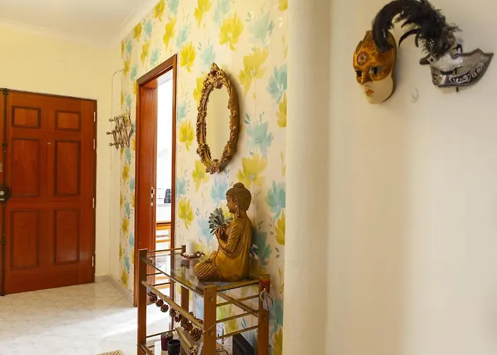 B102 - Sol Sol アパート ラゴス