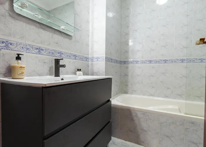 アパート B102 - Sol Sol