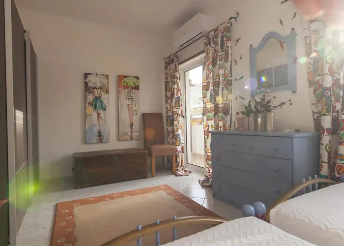 B102 - Sol Sol アパート