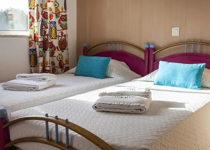 B102 - Sol Sol アパート ラゴス