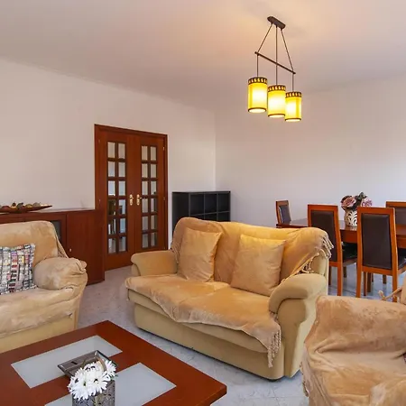 B102 - Sol Sol Appartement *