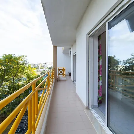 B102 - Sol Sol Appartement *