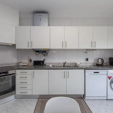 B102 - Sol Sol Appartement *