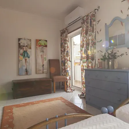 B102 - Sol Sol Appartement