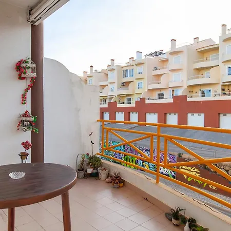 B102 - Sol Sol Appartement *