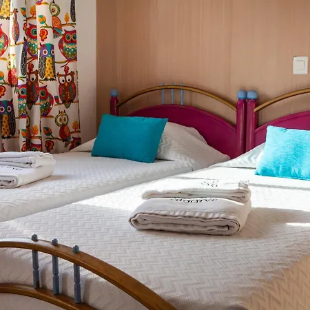 Апартаменты B102 - Sol Sol Лагуш