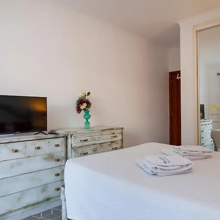 B102 - Sol Sol Appartement