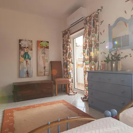 Appartement B102 - Sol Sol *