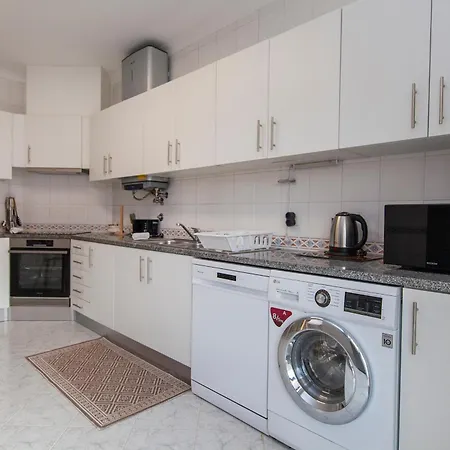 B102 - Sol Sol Appartement *