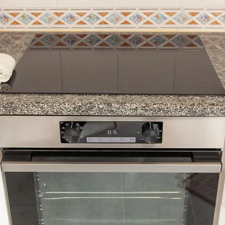 B102 - Sol Sol Appartement *